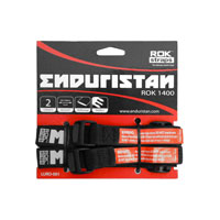 Enduristan Rok Straps 1400