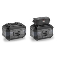 Givi S378 Luggage Rack