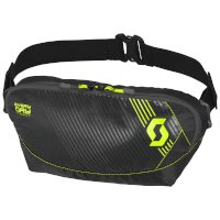 Scott Everyday Hip-belt Black Yellow