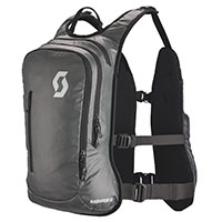 Scott Pack Radiator 12 Backpack Black