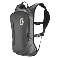 Scott Pack Roamer Hydro 8 Backpack Black Grey