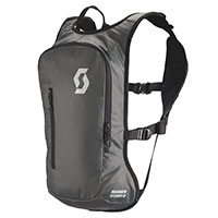 Mochila Scott Pack Roamer Hydro 8 negro gris