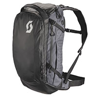 Scott Smb 22 Backpack Black Grey