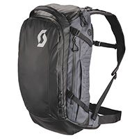 Mochila SCOTT SMB 22 negro gris