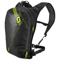 Mochila SCOTT Hydro Roamer negro amarillo