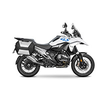 Shad SH38Xアルミニウムサイドケース + 3Pシステム R1300 GS - img 2