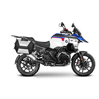 Shad SH38Xアルミケース + 3Pシステム R1300 GS ADV - img 2