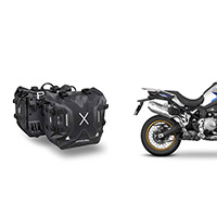 シャッドテラTR30バッグキット+3Pシステムボージ900 DSX