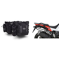 Valises Shad Terra Tr40 + 4p System V-strom 1000