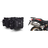 Valises Shad Terra Tr40 + 4p System F750gs/f850