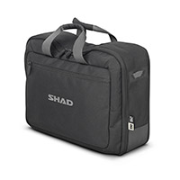 Borsa Interna Shad Terra Tr48/tr47 Nero