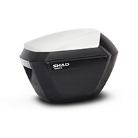 Shad SH23 Cover titan