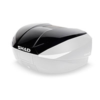 Shad D1b58e21 Sh58x Cover Black