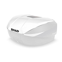 Shad D1b58e08 Sh58x Cover White