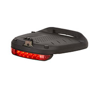 Shad D0b29kl Rear Light