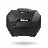 Shad Sh38x Side Cases Carbon