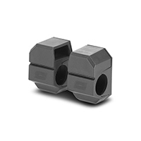 Entretoises Shad 4P System SH23