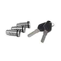 Shad Terra D1trbor Key Lock