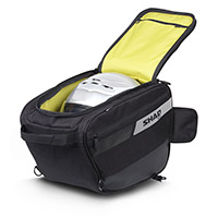 Shad Sc25 Scooter Bag Black