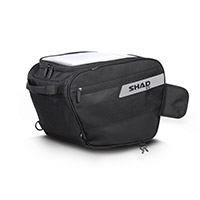 Shad SC25 Scooter Tasche schwarz