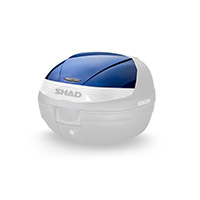 Shad Sh29 Cover Blue