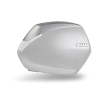 Shad Sh36 Cover Titanium