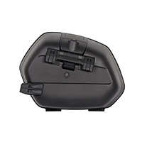 Shad Sh36 Side Cases Carbon + Inner Bags - 5
