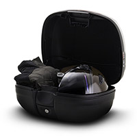 Shad Sh37 Top Case Black - 2