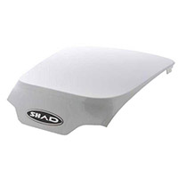 Shad Sh40 Cover Red