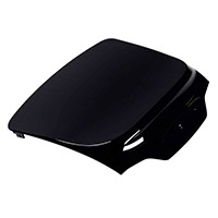 Shad Sh40 Cover Black