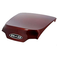 Couvercle Shad Sh40 Rouge