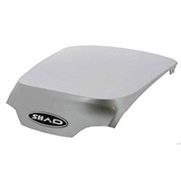 Shad Sh40 Cover Silver