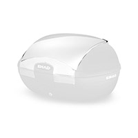 Shad Sh45 Cover White