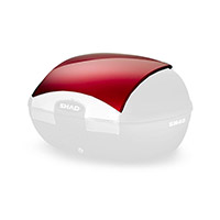 Couvercle Shad Sh45 Rouge