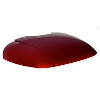Shad Sh50 Cover Red