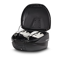 Shad SH59X Expandable Top Case + dossier - 3