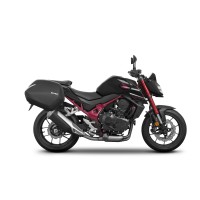 Kit de Alforjas Shad SH36 Carbono + Sistema 3P Honda Cb 750 Hornet 23