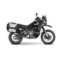 Juego de Bolsas Shad SH38X Alu + Sistema 3P Cf Moto 800 Mtx 25