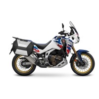 Juego de Bolsas Shad SH38X Alu + Sistema 4P Honda CRF 1100 L Africa Twin Adv.sport 20