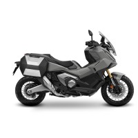 Juego de Bolsas Shad SH38X Alu + Sistema 3P Honda X-ADV 750 21