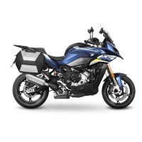 Juego de Bolsas Shad SH38X Alu + Sistema 3P BMW S 1000 XR 24