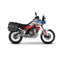 Juego de Bolsas Shad TR30 + Sistema 4P A0TR614P - 4P Sys. Aprilia Tuareg 660 21
