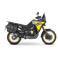 Juego de Bolsas Shad TR30 + Sistema 4P Voge Ds 800 Rally 25