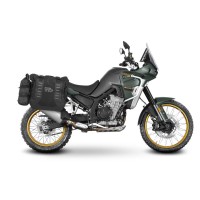 Kit de Bolsas Shad TR40 + Sistema 4P Kove 800 X Adventure 24