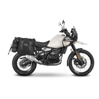 Juego de Bolsas Shad TR40 + Sistema 3P Royal Enfield Himalayan 450 24