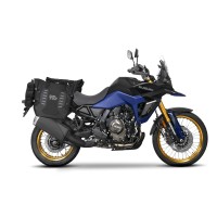 Juego de Bolsas Shad TR40 + Sistema 4P Suzuki V-STROM 800 DE 23