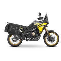 Juego de Bolsas Shad TR40 + Sistema 4P Voge DS 800 Rally 25