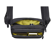 Shad Sl03 Waist Bag Black - 3