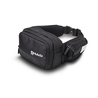 Shad Sl03 Waist Bag Black