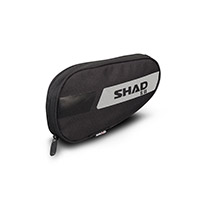Shad Sl04 Leg Bag Black